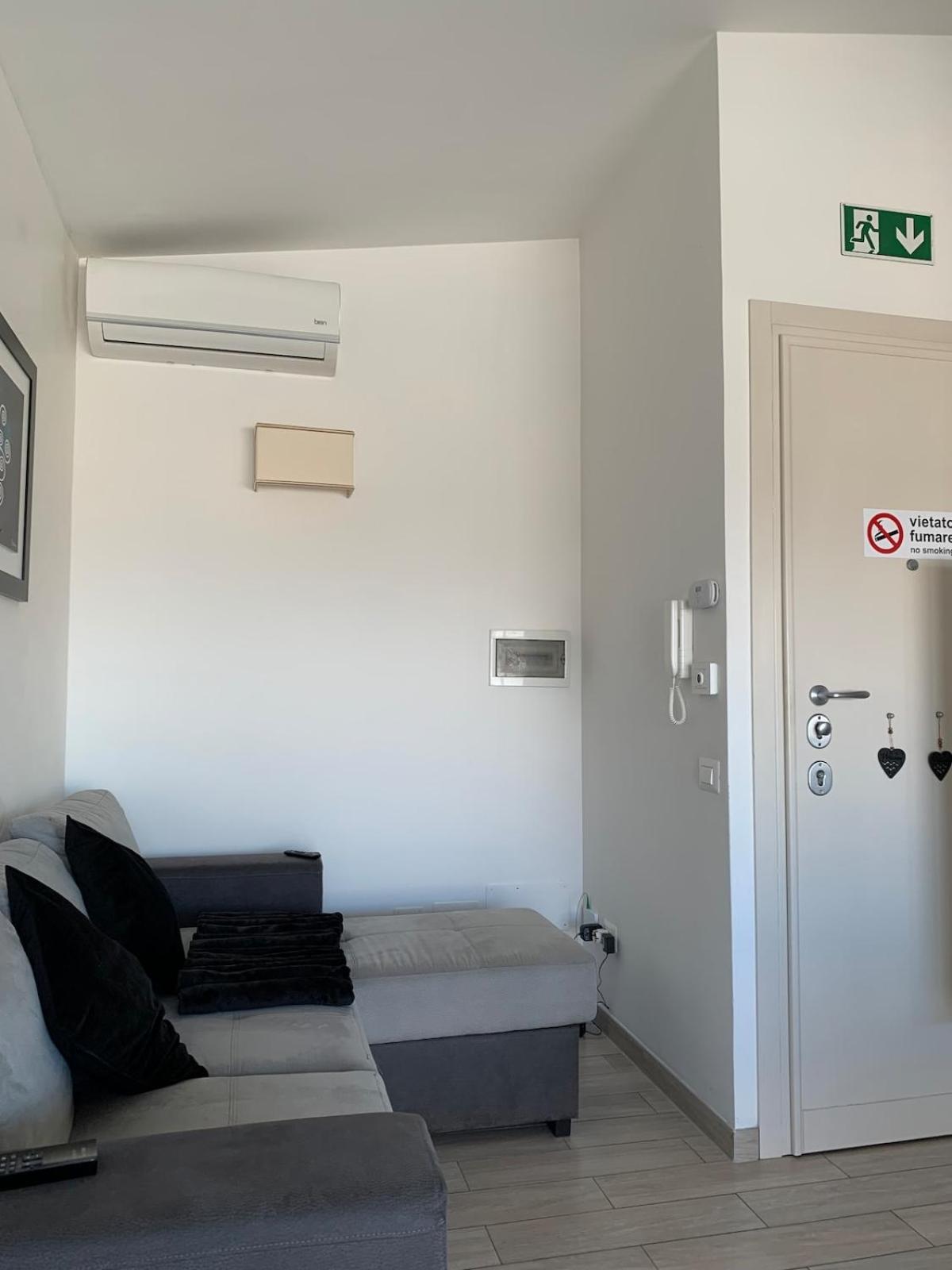 Vivi In Un Attico Tipico Romano Con Vista Su Roma Exteriör bild