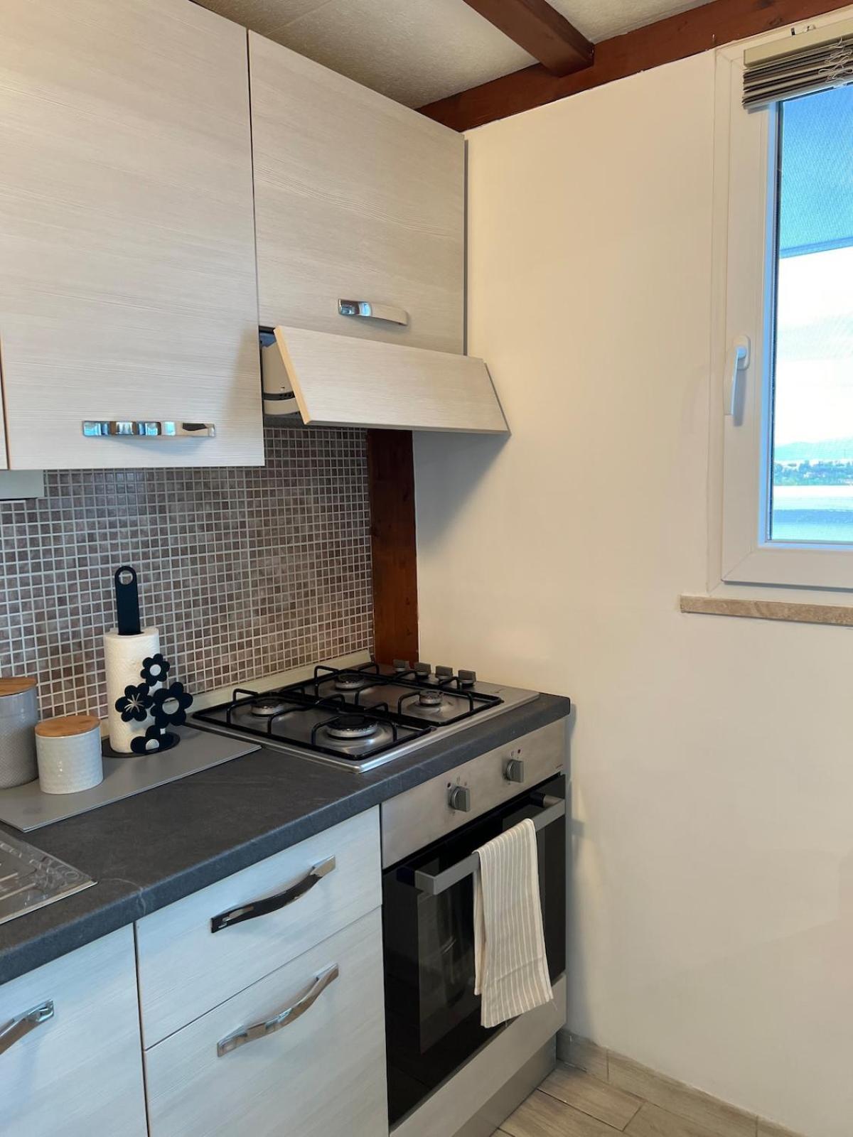 Vivi In Un Attico Tipico Romano Con Vista Su Roma Exteriör bild